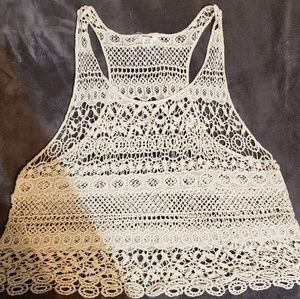 Swimwear cover up size XS